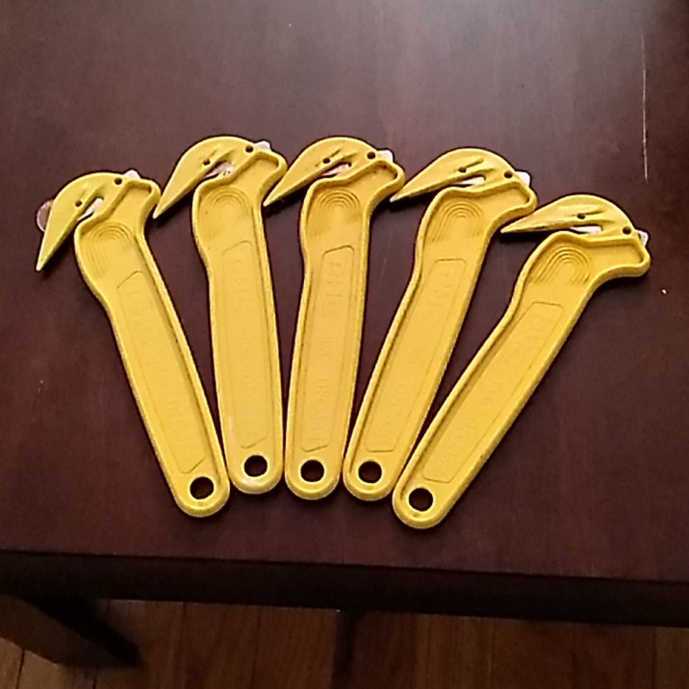 PPE safety work equipment